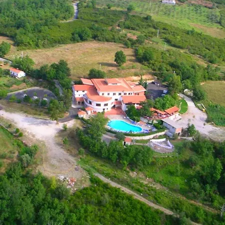 Il Centauro Hotel