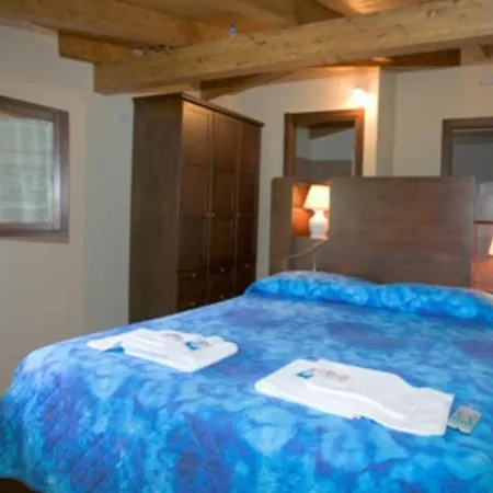 Il Centauro Hotel *