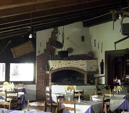 Il Centauro Hotel Rofrano